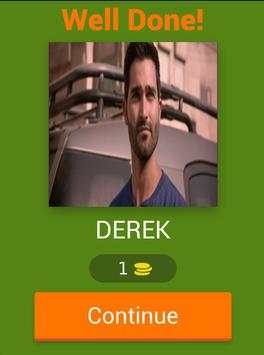 Teen wolf Vs Vampire diaries Quiz screenshot 14