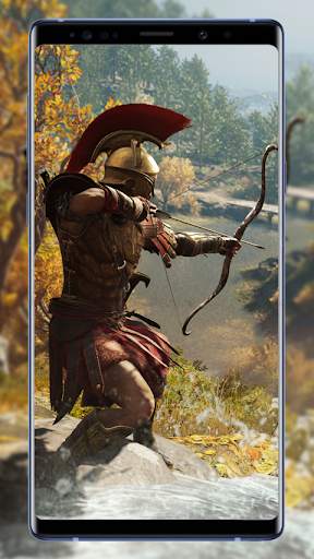 Assassins Creed Wallpaper screenshot 8