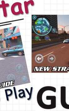 Guide Solution Gangstar Vegas 2K18 screenshot 2