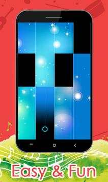 Ariana Grande Piano Tiles 🎵 screenshot 4