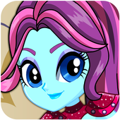🦄 Girls Fashion Dress icon