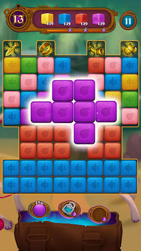 Candy Legend screenshot 1
