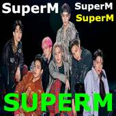 S-u-p-e-r-M Jopping Songs Music Offline logo