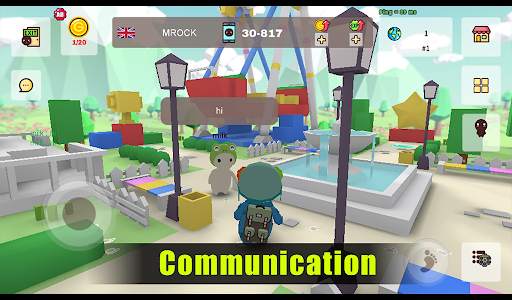 MilkChoco screenshot 13