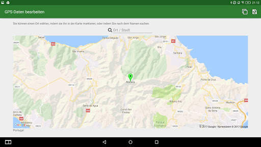 Geo Picture Map screenshot 14