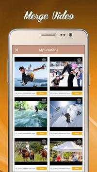 Video Cutter - Movie Maker Video Editor screenshot 4