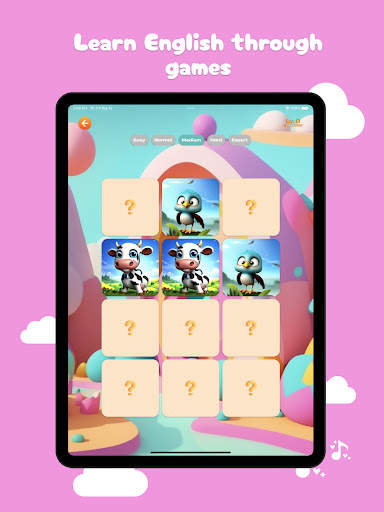 King English Kids screenshot 9