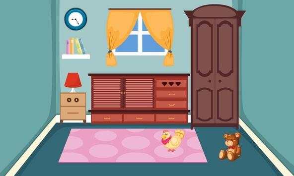 Pink Bird Rescue Game screenshot 5