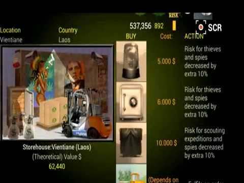 Weed World игры скриншот 1