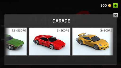 Racing in Car 2 screenshot 7