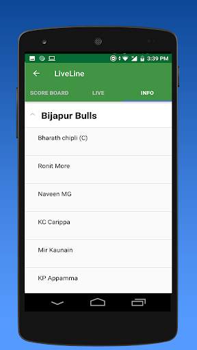 Super Cricket Live Line | Watch Online Cricket screenshot 6