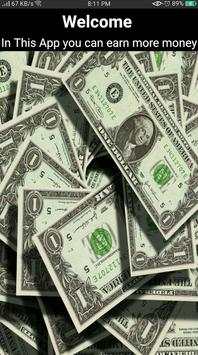 Make Money Quickly screenshot 1