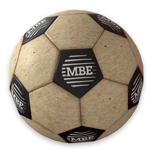 Parsley's Free Kick Frenzy 1.12