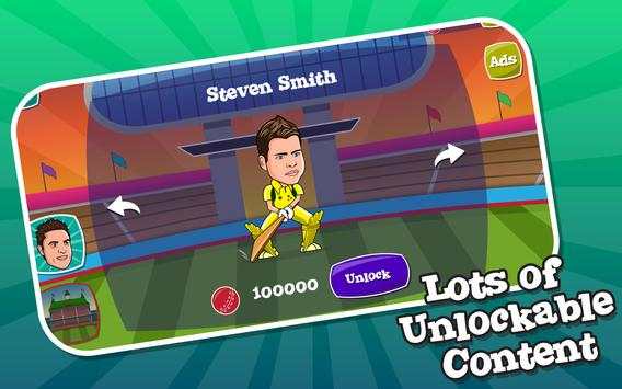 Super Cricket screenshot 8