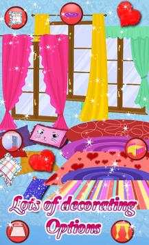 Princess Room Cleaning screenshot 4