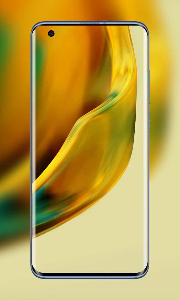 Mi 10 Series Wallpaper screenshot 5