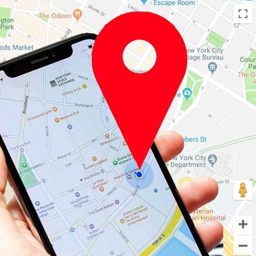 iam : where am i right now & my current location screenshot 8
