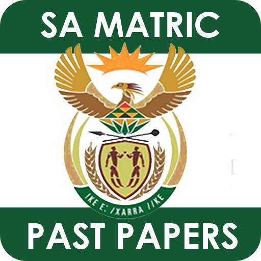 Matric Exam Past Question Papers screenshot 1