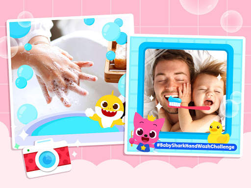 Baby Shark: Wash Your Hands screenshot 10