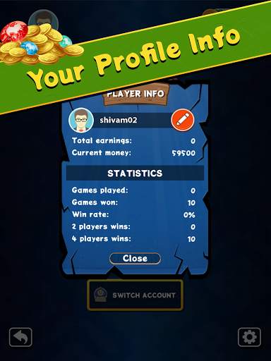 Ludo Pro screenshot 9