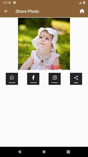 Jewellery Photo Editor screenshot 9