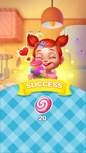 Word Candies: Word Cross Word Puzzle Game screenshot 16