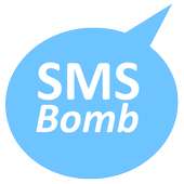SMS Bomb Joke-App Vote-App icon