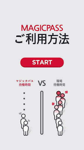 LOTTE WORLD Magicpass screenshot 1