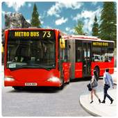 City Metro Bus Public Transport 🚌 1.0