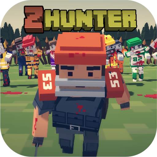 Pixel Zombie Hunter: Survival 0.2