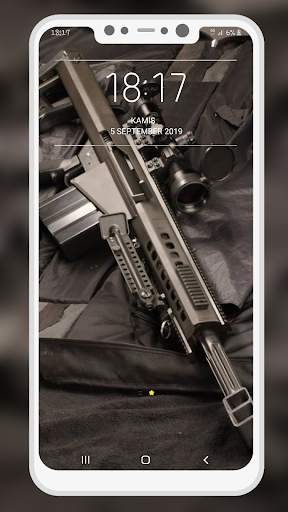 Gun Wallpapers screenshot 6