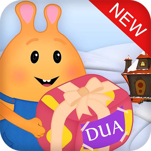 Lil Muslim - Islamic Pack for Muslim Beginners 1.7