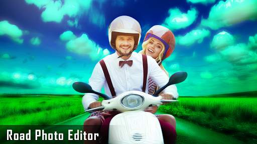 Nature Photo editor pro screenshot 12
