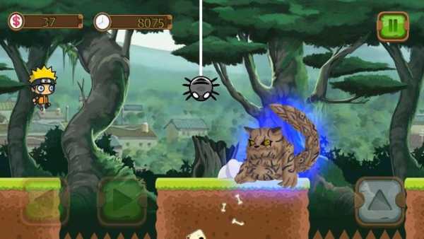 Ultimate Ninja Clash screenshot 3