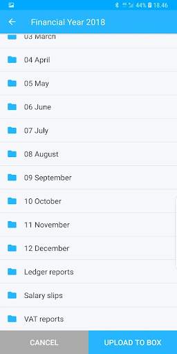 Instareceipt App (Free) screenshot 4