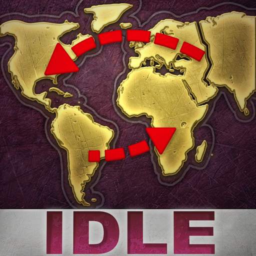 Warzone Idle v5.23.1.1