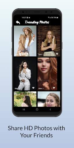 Sexy Hot Photos and Wallpaper screenshot 5