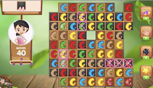 Alpha Crush Mania screenshot 15