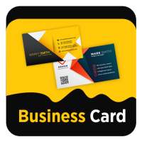 Business Cards Maker logo