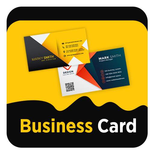 Business Cards Maker 1.6