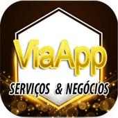 ViaApp Piripiri icon