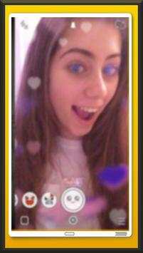 Tips Snapchat Social App screenshot 3