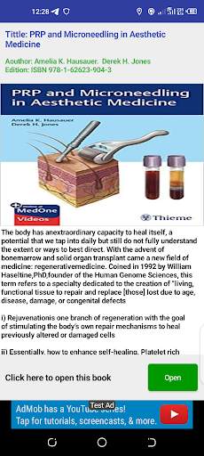 Medical Books screenshot 6