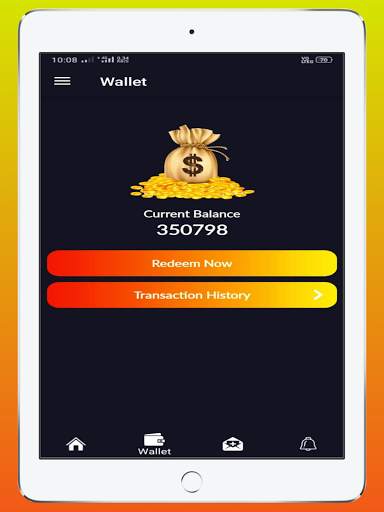 Click Money screenshot 7