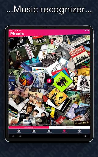 Phonix screenshot 10