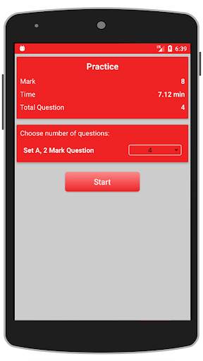 CBT Test Prep 2021 Ed screenshot 4