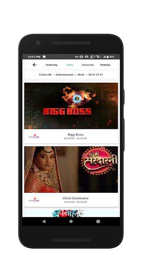 Dish Plus TV (DD Free) - Live Sports, Cricket more screenshot 4