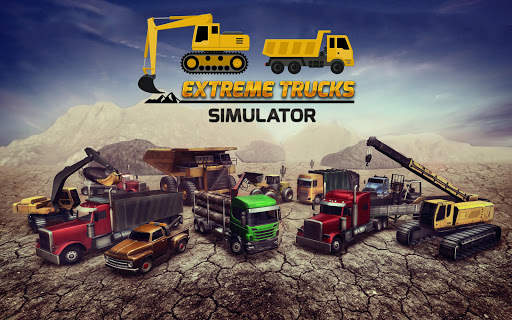 Construction Sim 2017 screenshot 3