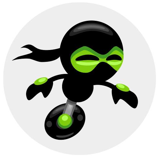 Robo-Ninja 1.0