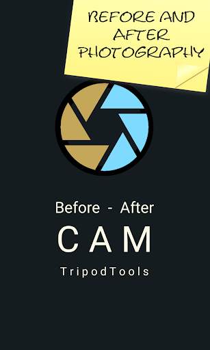 Before After Cam screenshot 1